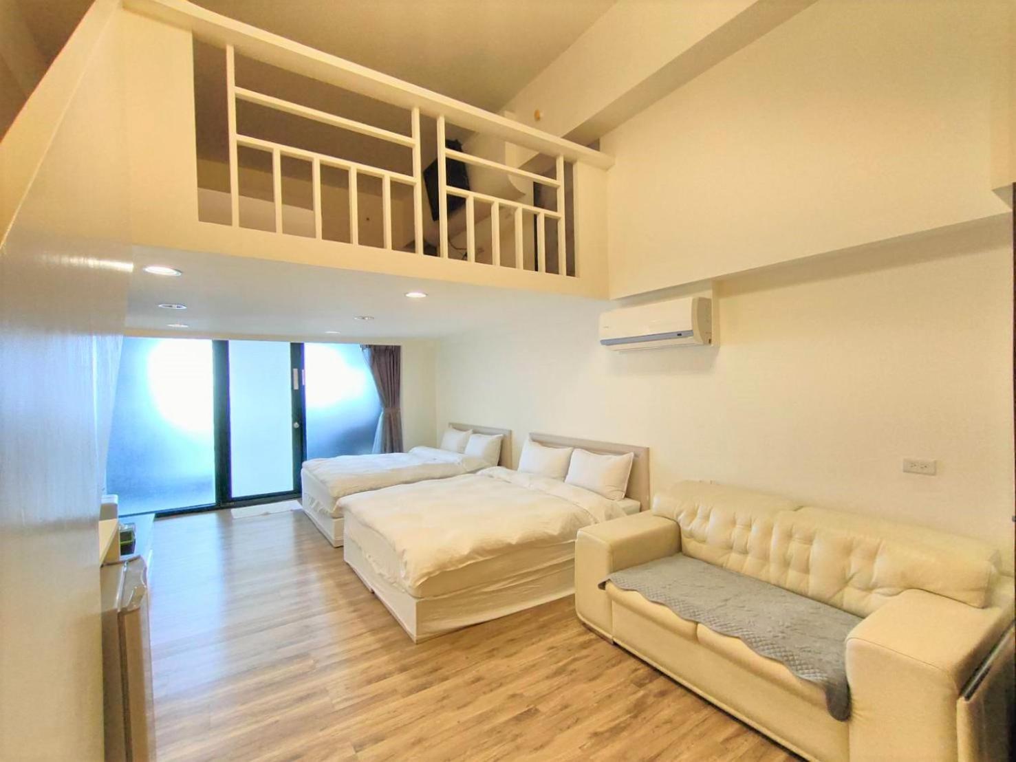 No. 21 Jiaoxi Hot Spring Homestay Extérieur photo