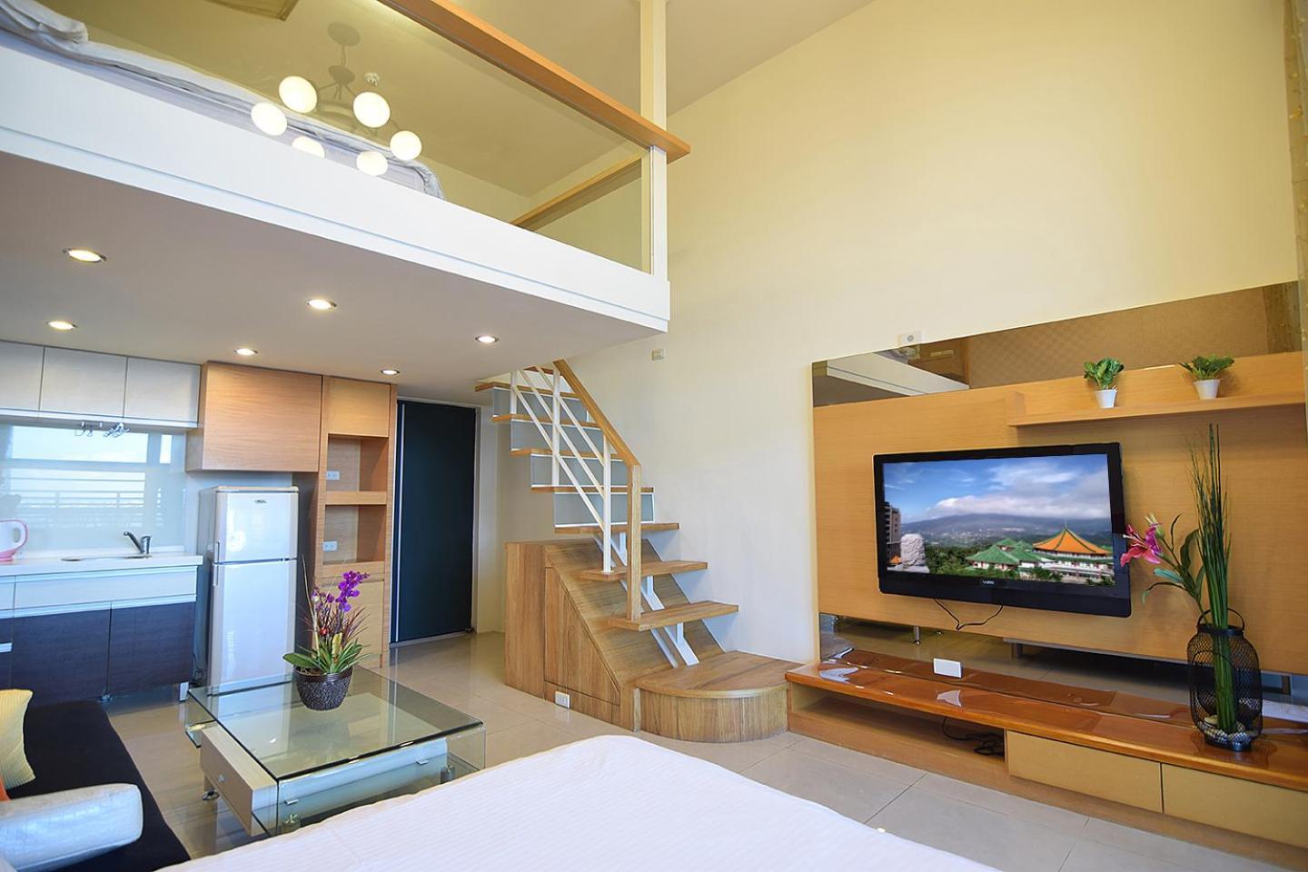 No. 21 Jiaoxi Hot Spring Homestay Extérieur photo