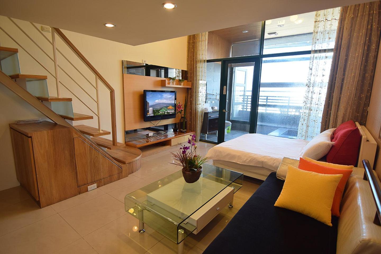 No. 21 Jiaoxi Hot Spring Homestay Extérieur photo