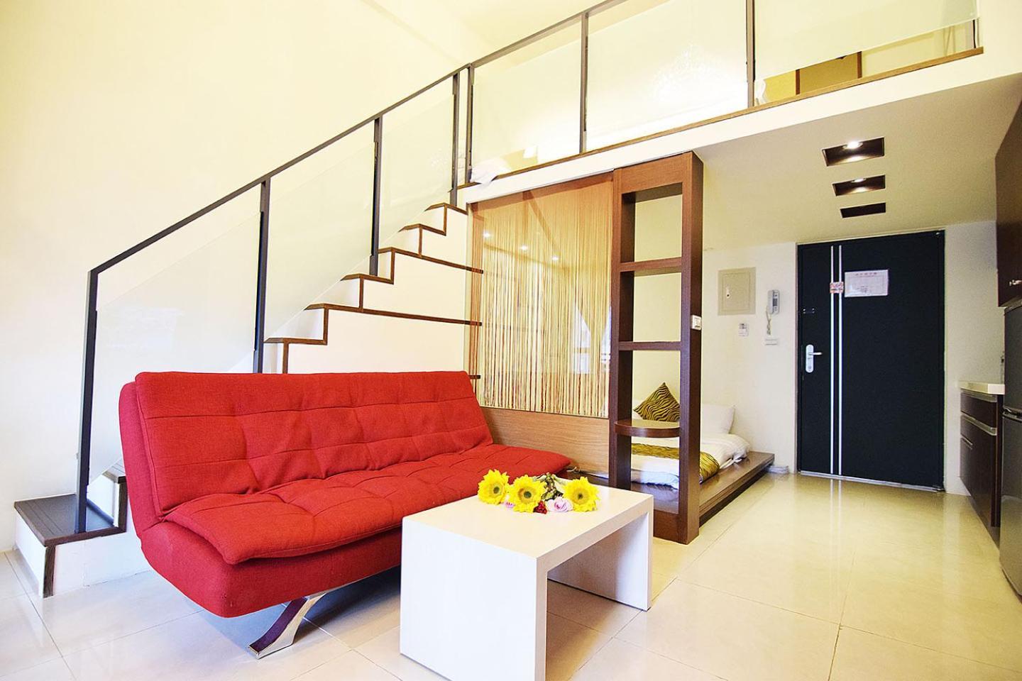 No. 21 Jiaoxi Hot Spring Homestay Extérieur photo